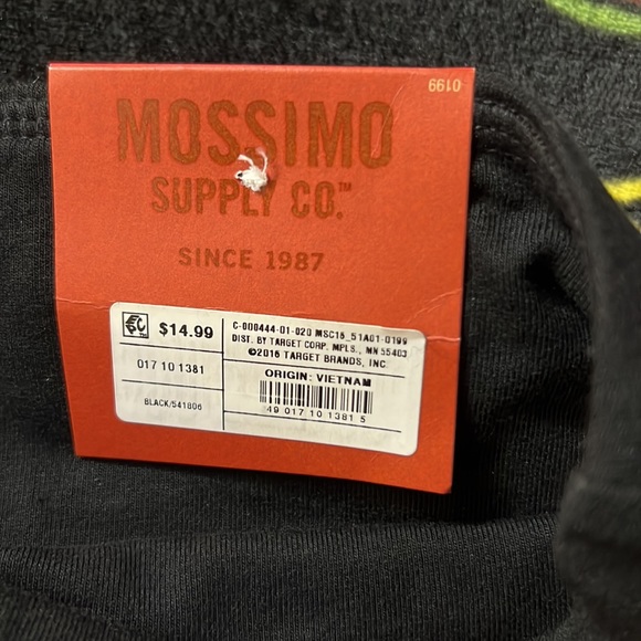 Mossimo leggings - Picture 5 of 7